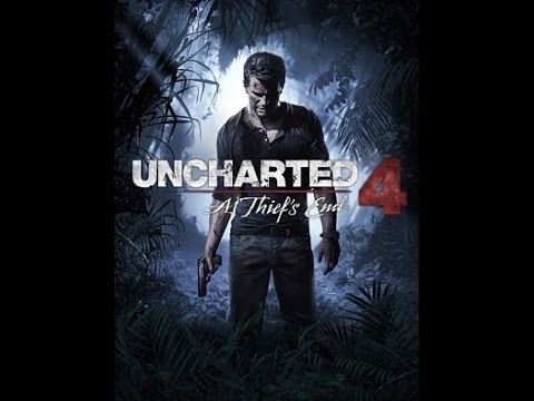 Uncharted 4 Xbox 360 Download