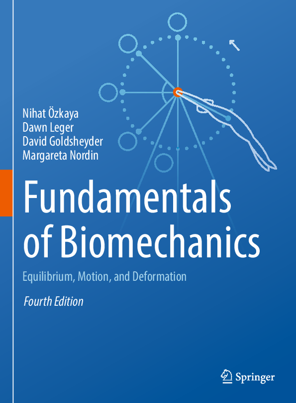 Biomechanics Textbook Pdf